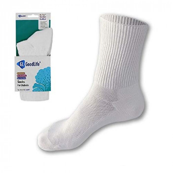 Meia para diabéticos