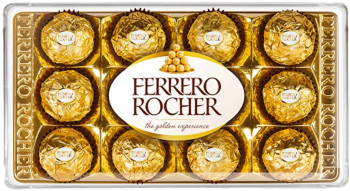 Chocolate com uma mensagem