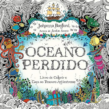 Livro para colorir