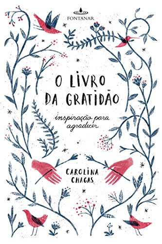 Livro motivacional