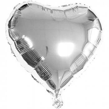 Balão de gás hélio