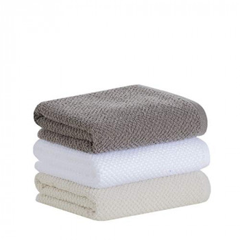 Conjunto toalha de banho