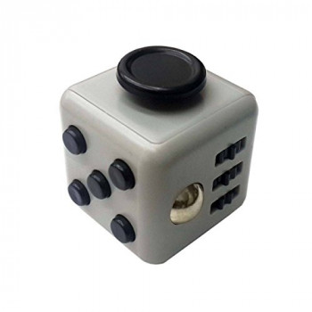 Fidget Cube (Cubo Anti-estresse)