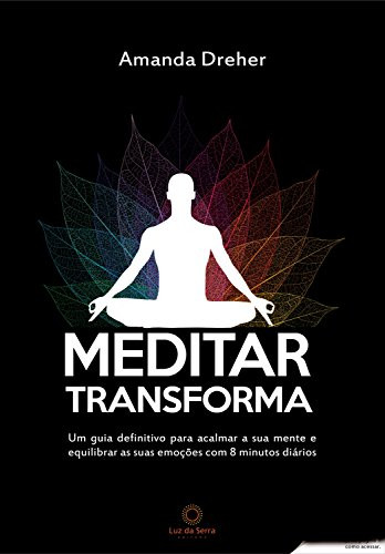 Livro para iniciar meditação