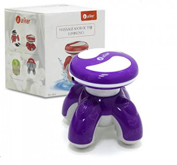 Massageador portátil