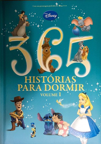Histórias Para Dormir