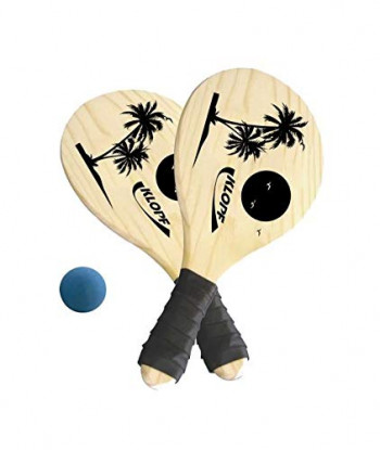 Kit tênis de praia