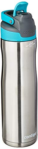 Garrafa térmica