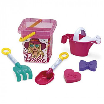 Brinquedo para brincar na areia
