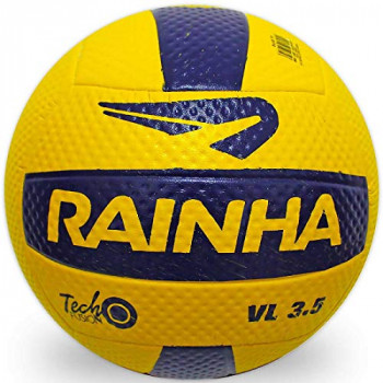 Bola de vôlei
