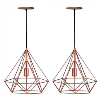 Lustre pendente