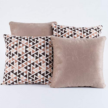 Almofadas decorativas