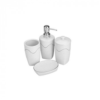Kit peças para banheiro