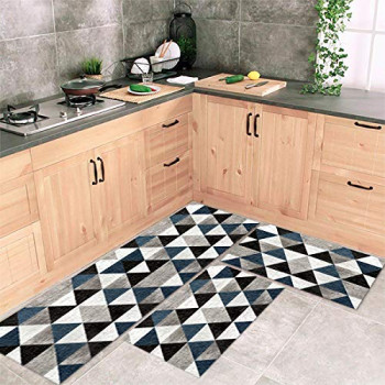 Jogo de tapete para cozinha