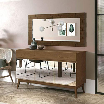 Espelho decorativo