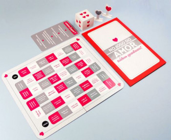 Jogo para casais