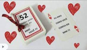 Baralho do amor