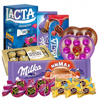 Chocolates
