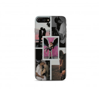 Case celular namorados