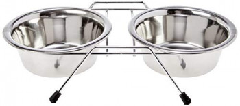 Comedouro regulável