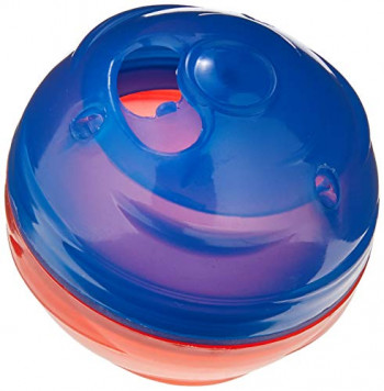 Comedouro de brinquedo