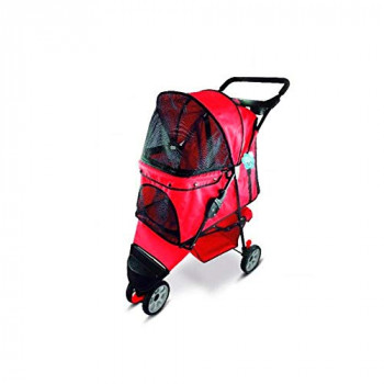 Carrinho para cachorros