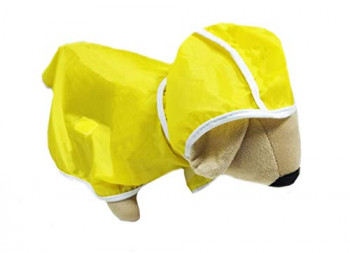 Capa de chuva