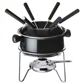 Conjunto de fondue