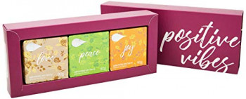 Kit de sabonetes