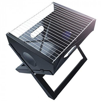 Churrasqueira portátil