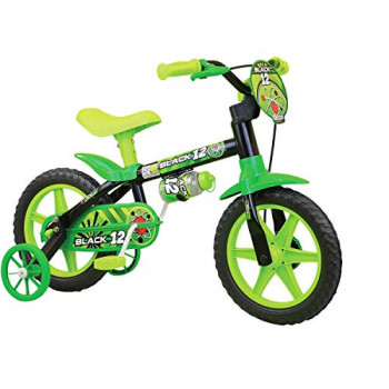 Bicicleta infantil