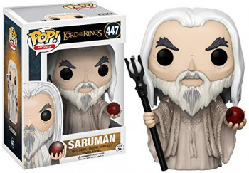 Funko pops