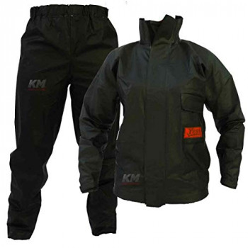 Roupas impermeáveis