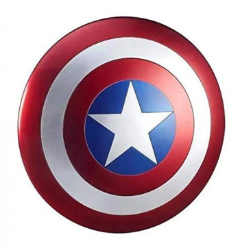 Escudo do capitão américa