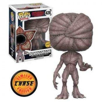 Funko Pop Demogorgon
