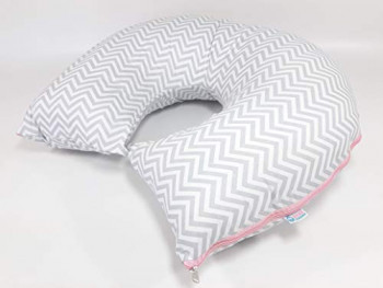 Almofada de amamentação