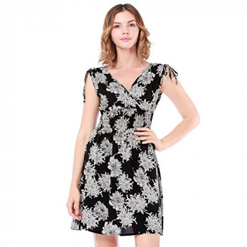 Vestido floral