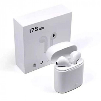 Fone de ouvido sem fio
