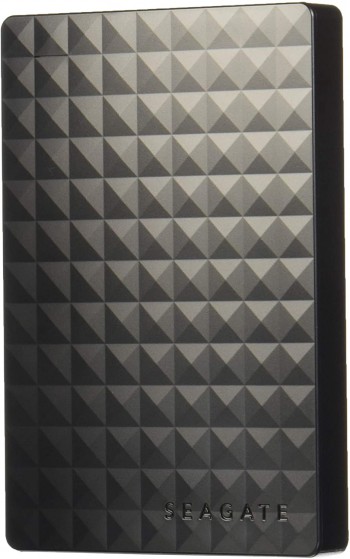 HD externo