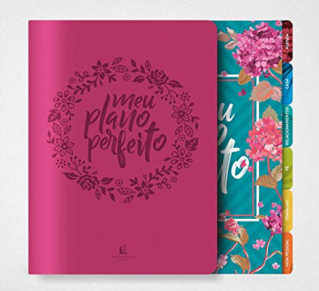 Agenda / Planner