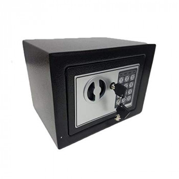 Cofre eletrônico