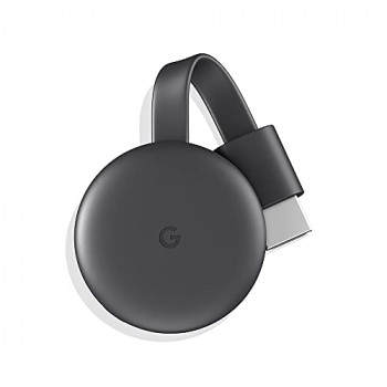 Chrome Cast