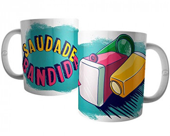 Caneca personalizada