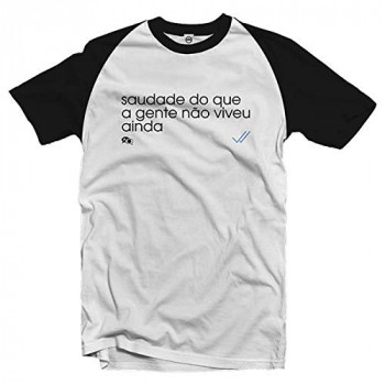 Camiseta personalizada