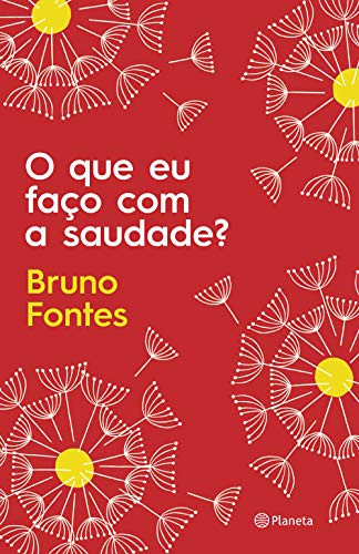 Livros sobre despedida