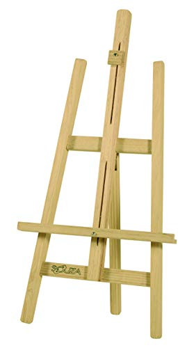 Cavalete de pintura