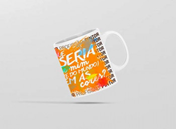 Caneca personalizada