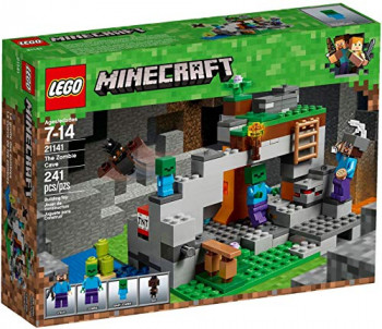 Jogo Lego