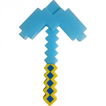Picareta Minecraft