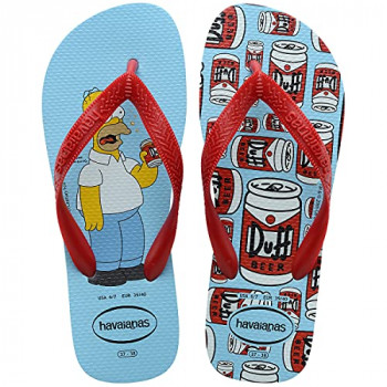 Chinelo Havaianas